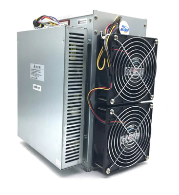 Vendita 1066 di Bitcoin Cryptocurrency Hot del minatore di Canaan Avalon Asic in azione