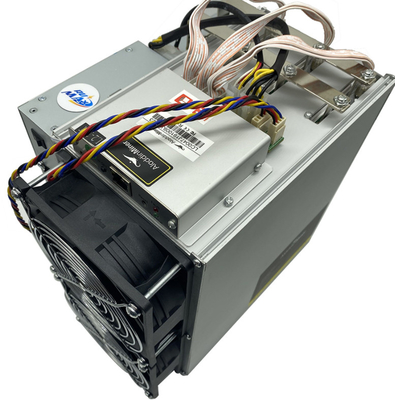 Minatore BTC Bitcoin di ALADDIN L2 trentesimo Asic in di riserva