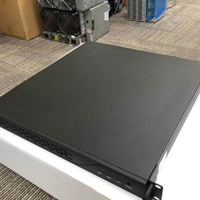 Minatore del server di Jasminer ecc del server di capacità di lavorazione di Jasminer X4-1u del minatore di LBC alto