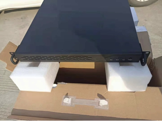 Minatore del server di Jasminer ecc del server di capacità di lavorazione di Jasminer X4-1u del minatore di LBC alto