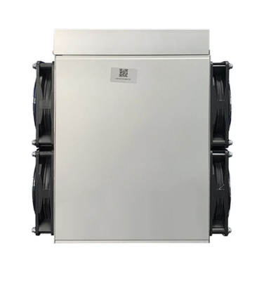 L'estrazione mineraria Goldshell Lt5 pro 2450m di Asic con la seconda mano dell'alimentazione elettrica del gruppo di alimentazione ha letto per spedire