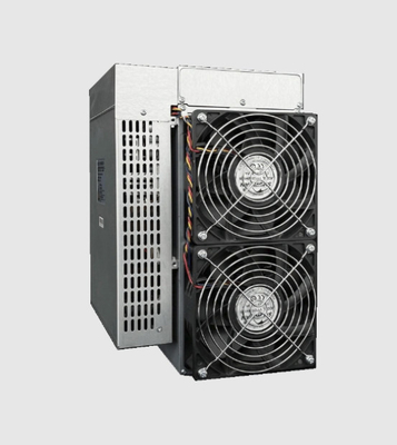 L'estrazione mineraria Goldshell Lt5 pro 2450m di Asic con la seconda mano dell'alimentazione elettrica del gruppo di alimentazione ha letto per spedire