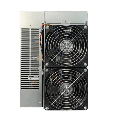 L'estrazione mineraria Goldshell Lt5 pro 2450m di Asic con la seconda mano dell'alimentazione elettrica del gruppo di alimentazione ha letto per spedire