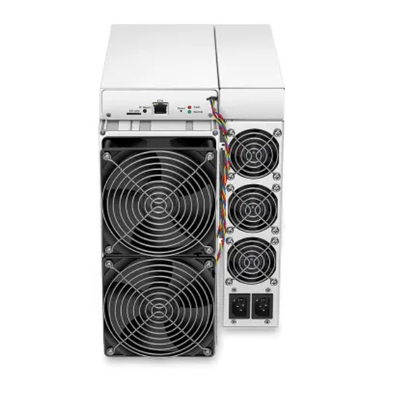 Minatore Asic Profitability High di Whatsminer M21s cinquantottesimo 3360W Bitcoin del minatore