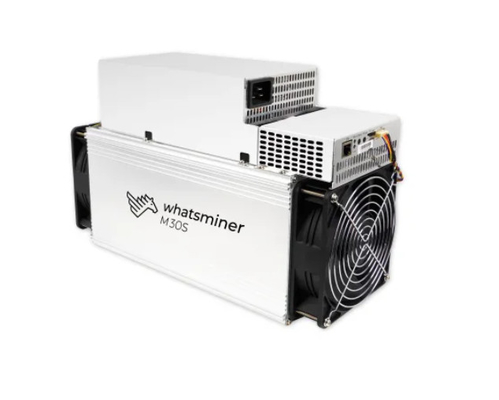 Minatore Asic Profitability High di Whatsminer M21s cinquantottesimo 3360W Bitcoin del minatore