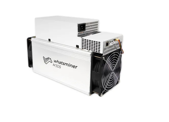 Minatore Asic Profitability High di Whatsminer M21s cinquantottesimo 3360W Bitcoin del minatore