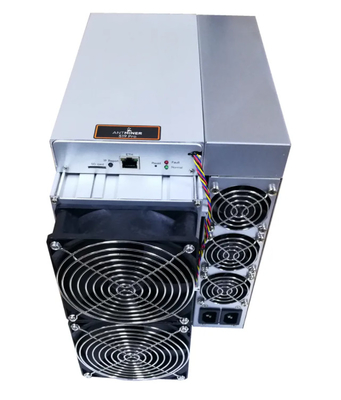Macchina utilizzata S19jpro 100T Shenzhen di Antminer Bitmain di riserva