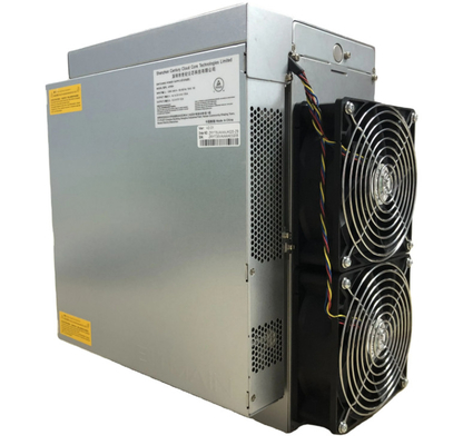 Macchina utilizzata S19jpro 100T Shenzhen di Antminer Bitmain di riserva