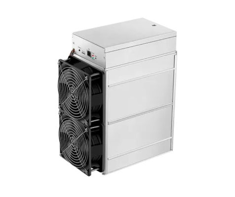 Settantesimo 42W Bitcoin dispositivo di estrazione mineraria di Refurished Whatsminer M21s cinquantottesimo con il gruppo di alimentazione