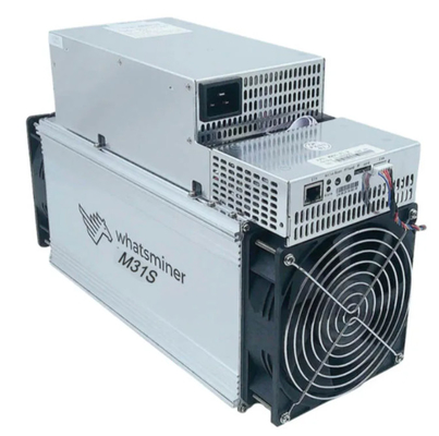 Ottantesima Asic vendita di Mining Machine Hot del minatore di MicroBT Whatsminer M31s settantottesimo