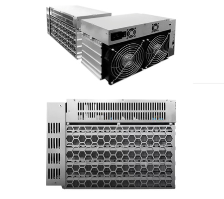 Minatore Asic Hot Sale di Fourbull C16 83T BTC Bitcoin