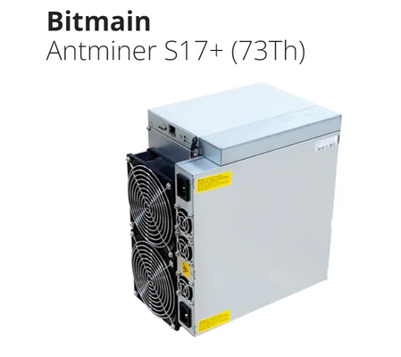 Macchina utilizzata S19jpro 100T Shenzhen di Antminer Bitmain di riserva
