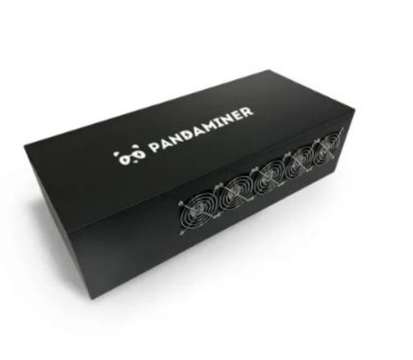Pro 8G Asic minatore Mining Machine Ethereum ETH di PandaMiner B7