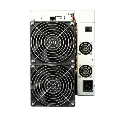 Oro Shell Kadena Mining Asic Kd 5 alto Hashrate 18TH/S 2250W