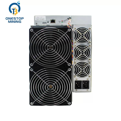 Nuova macchina d'estrazione di Bitcoin BTC Blockchain del minatore di Antminer T19 88Th/S