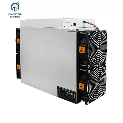 Nuova macchina d'estrazione di Bitcoin BTC Blockchain del minatore di Antminer T19 88Th/S