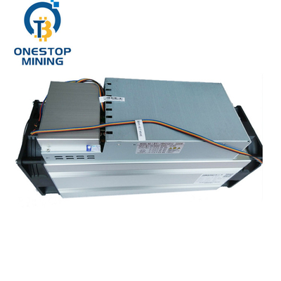 Minatore del minatore BTC Asic di Ebit E11 ventottesimo-trentesimo 3200W Ebang Bitcoin