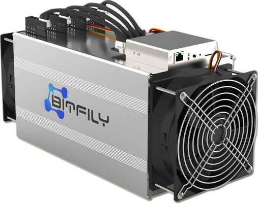 Minatore Asic Profitability High di Whatsminer M21s cinquantottesimo 3360W Bitcoin del minatore