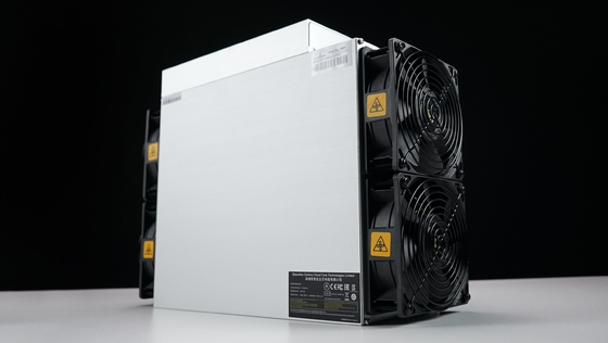 Pro 104t 3250w Asic macchina d'estrazione cripto di Antminer S19j