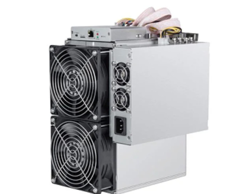 Minatore In Stock di Asic di estrazione mineraria del gruppo di alimentazione di Antminer DR5 34th/S trentacinquesimo