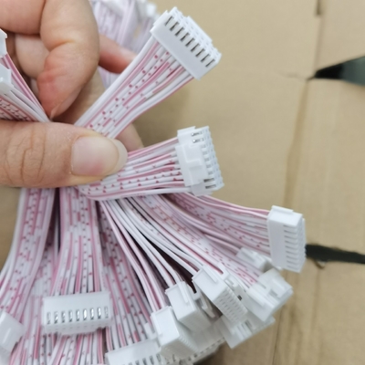 Antminer Avalon Aladdin Ebit Accessory Asic Miner parte il cavo piano flessibile 9pin 18pin per i minatori di S9 S7 L3