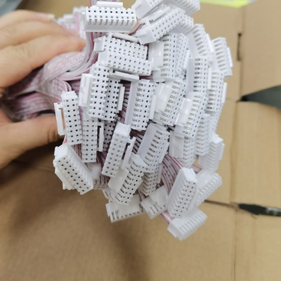 Antminer Avalon Aladdin Ebit Accessory Asic Miner parte il cavo piano flessibile 9pin 18pin per i minatori di S9 S7 L3