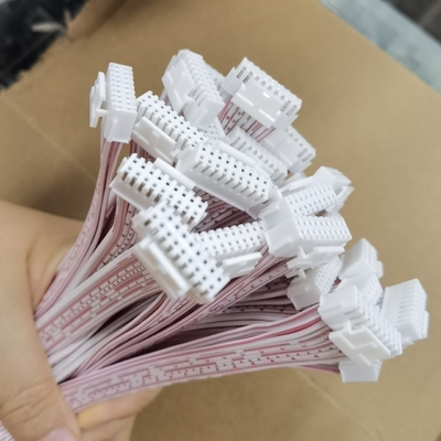 Antminer Avalon Aladdin Ebit Accessory Asic Miner parte il cavo piano flessibile 9pin 18pin per i minatori di S9 S7 L3