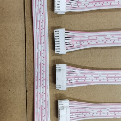 Antminer Avalon Aladdin Ebit Accessory Asic Miner parte il cavo piano flessibile 9pin 18pin per i minatori di S9 S7 L3