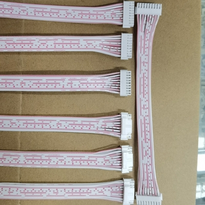 Antminer Avalon Aladdin Ebit Accessory Asic Miner parte il cavo piano flessibile 9pin 18pin per i minatori di S9 S7 L3