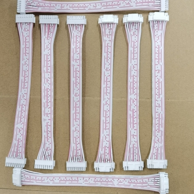 Antminer Avalon Aladdin Ebit Accessory Asic Miner parte il cavo piano flessibile 9pin 18pin per i minatori di S9 S7 L3