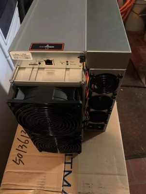 Vendita calda nel minatore di riserva Asic di Antminer L7 9050M 9300M Bitcoin Miner Litecoin