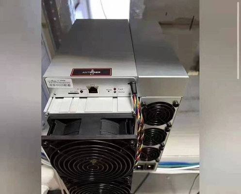 Vendita calda nel minatore di riserva Asic di Antminer L7 9050M 9300M Bitcoin Miner Litecoin