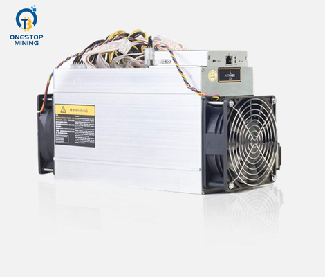 Minatore With Power Supply di Antminer L3+ 504mh/S 1.6w/Mh Asic Litecoin