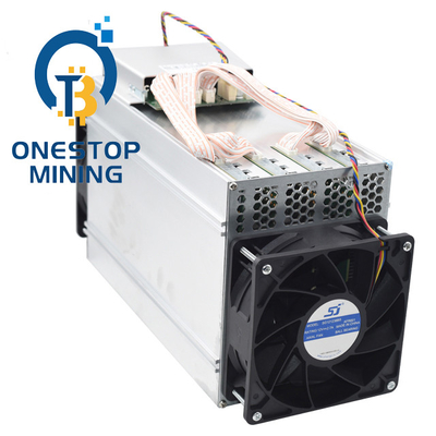 Alimentazione elettrica di Profitability High With del minatore di Antminer L3++ 580mh/S Asic Litecoin