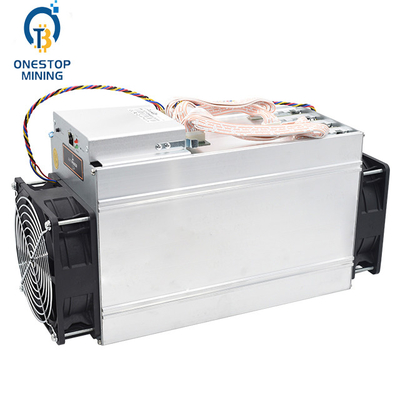 Alimentazione elettrica di Profitability High With del minatore di Antminer L3++ 580mh/S Asic Litecoin