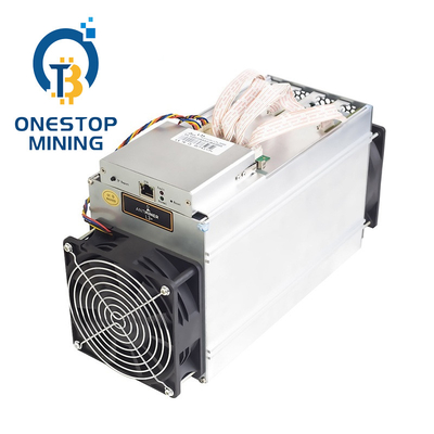 Alimentazione elettrica di Profitability High With del minatore di Antminer L3++ 580mh/S Asic Litecoin