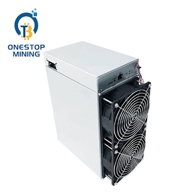 Macchina di Profitability Bitcoin Mining del minatore di Bitmain Antminer Z15 420K Bitcoin