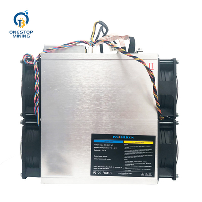 Minatore Innosilicon A10 di Innosilicon A10 485Mh/S ETHMaster 850W Ethereum Asics