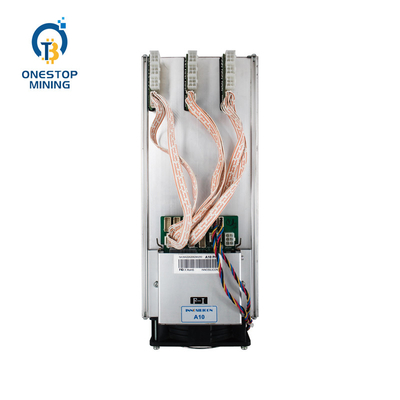 Minatore Innosilicon A10 di Innosilicon A10 485Mh/S ETHMaster 850W Ethereum Asics