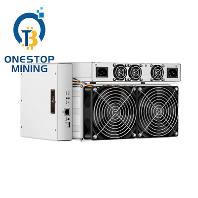Macchina di Profitability Bitcoin Mining del minatore di Bitmain Antminer S17 53Th Bitcoin