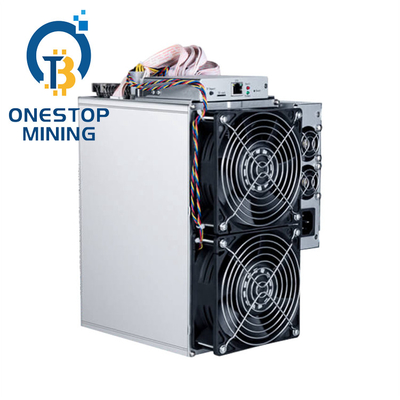 Macchina di Profitability Bitcoin Mining del minatore di Bitmain Antminer S17 53Th Bitcoin