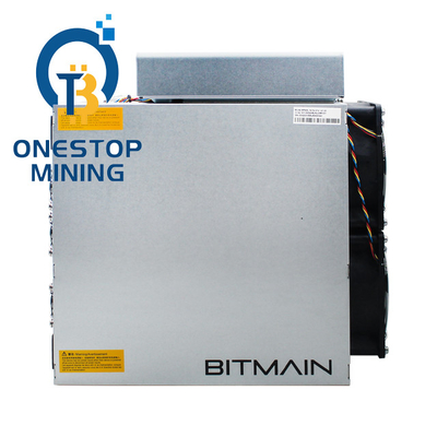 Macchina di Profitability Bitcoin Mining del minatore di Bitmain Antminer S17 53Th Bitcoin