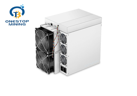 Macchina di Profitability Bitcoin Mining del minatore di Bitmain Antminer S19j novantesimo Bitcoin