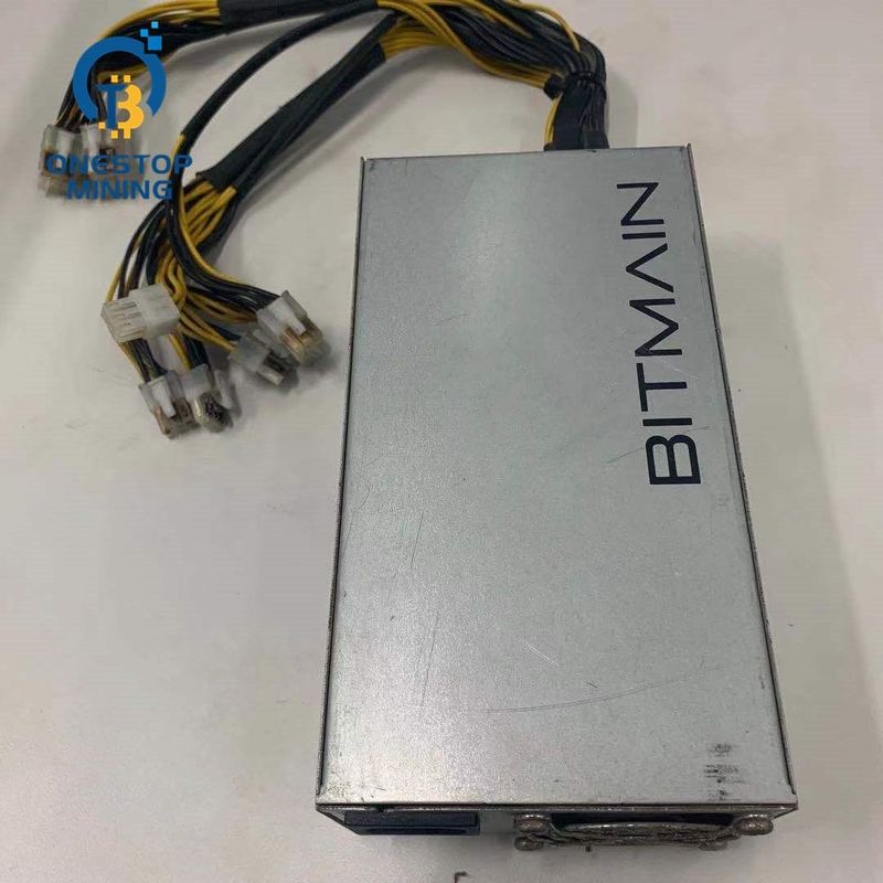 Gruppo di alimentazione S15 T15 S9i S9j Z9 L3+ L3++ A9 Z1 Bitmain Antminer Z9 Mini Power Supply di Bitmain Apw3++ 1600w