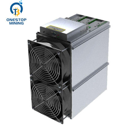 Macchina d'estrazione asic dello zcash del minatore del equihash di Bitmain Antminer Z9 42k Sol/S con l'alimentazione elettrica