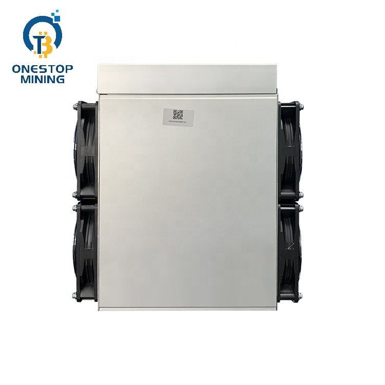 Minatore Lt di Goldshell 5 alti 2.05Gh/S Scrypt firmware cripto di Litecoin Miner Server del minatore di profitto