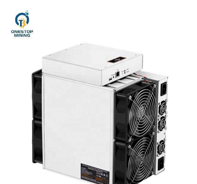 Pro 53th Bitcoin minatore di Rig With Psu Sha 256 BTC Asic di estrazione mineraria di Bitmain Antminer S17
