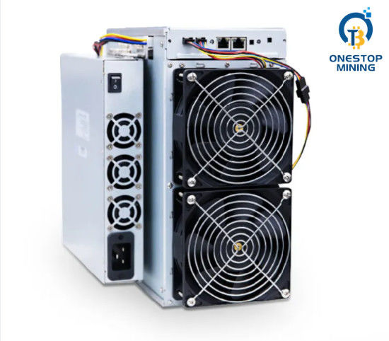 In vendita all'ingrosso di riserva Canaan Avalon 921 20th/S 85W/T con macchina d'estrazione di Bitcoin di algoritmo del gruppo di alimentazione e di AUC Sha-256