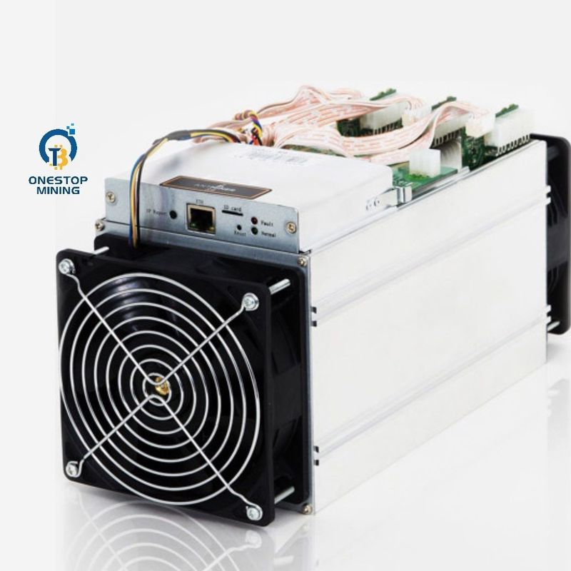 Minatore Asic 1350W SHA-256 di Jual Bitmain Antminer S9j 14,5 Th/S Bitcoin