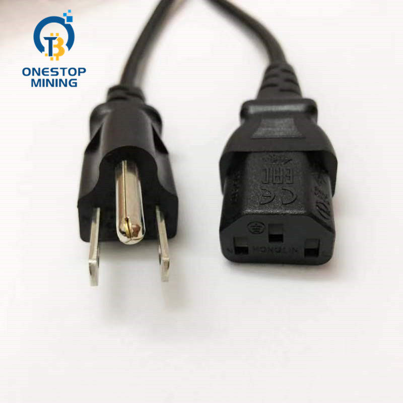 cavi dei cavi dell'alimentazione elettrica del gruppo di alimentazione di Parts del minatore di 2500W Asic per prodotti elettronici di consumo